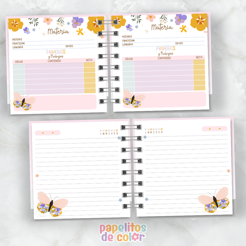 🦋 Combo Butterfly 🦋