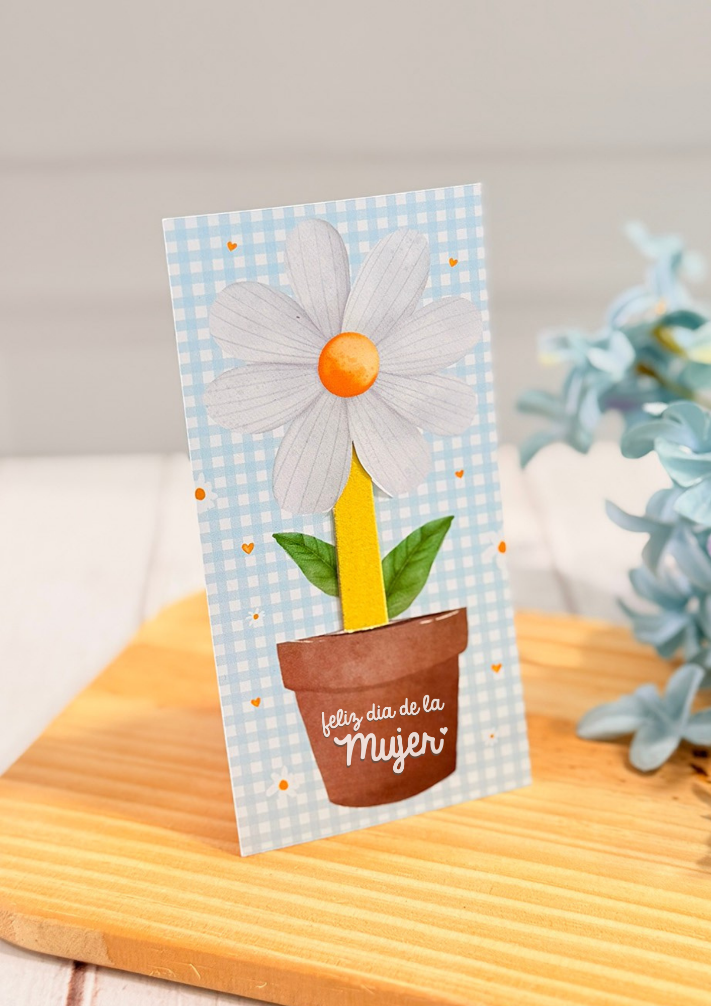 🌸 Porta Lima de Uñas – Kit Flower Día de la Mujer 🌸💅